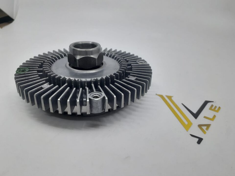 BMW 3-5 SERİSİ FAN TERMİĞİ M50.E36.E34.E30.E39 YAN SANAYİ