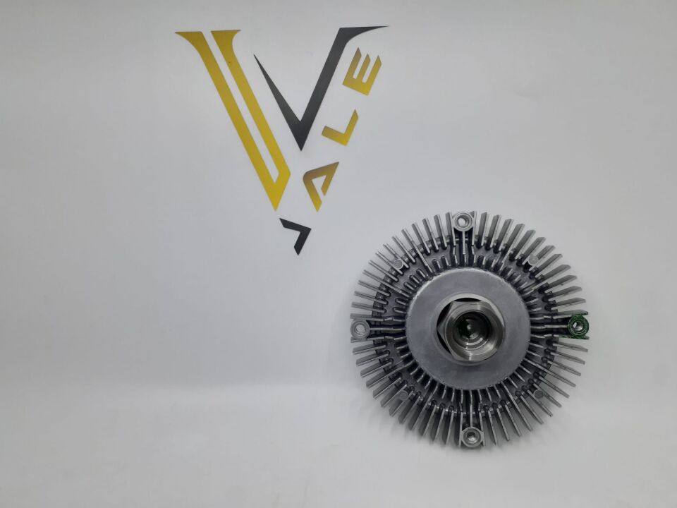 BMW 3-5 SERİSİ FAN TERMİĞİ M50.E36.E34.E30.E39 YAN SANAYİ