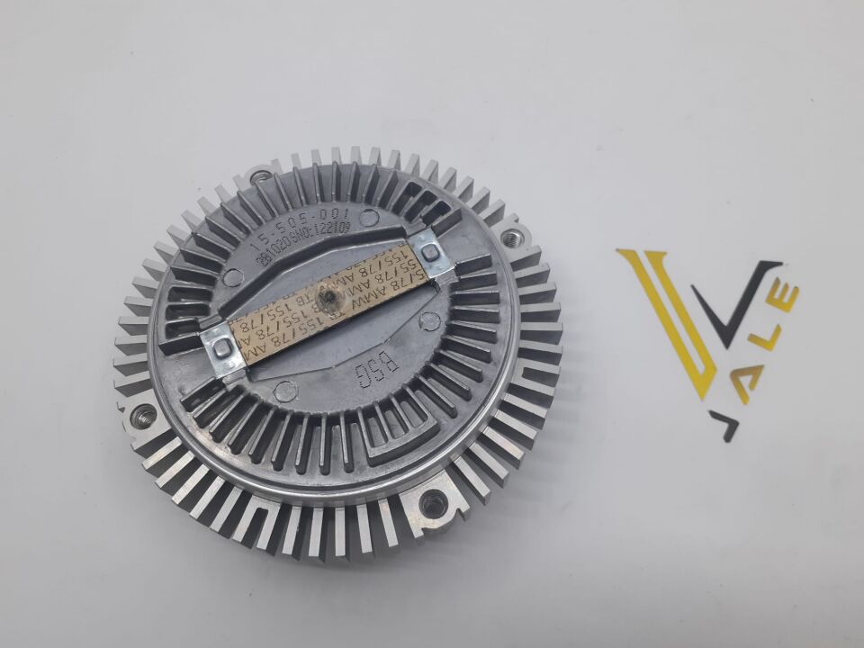 BMW 3-5 SERİSİ FAN TERMİĞİ M50.E36.E34.E30.E39 YAN SANAYİ