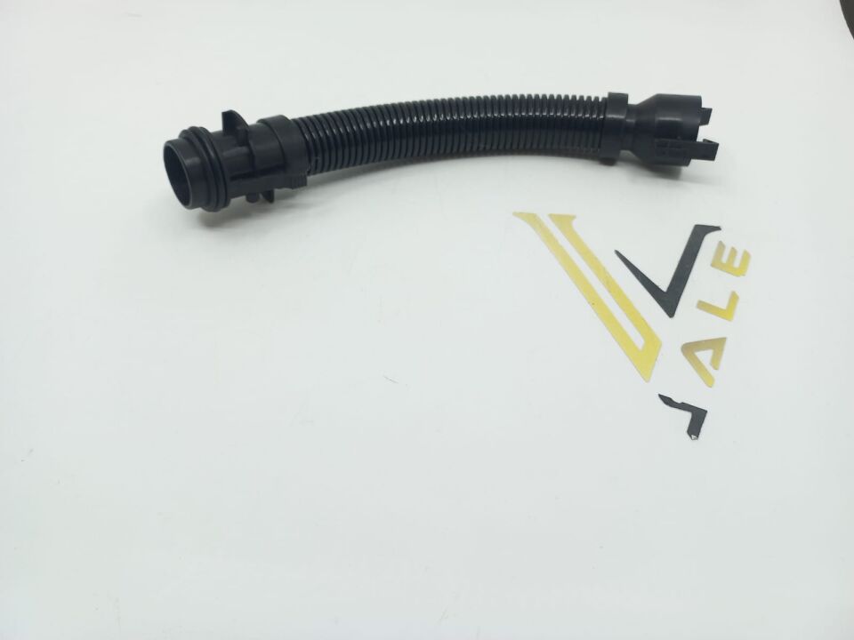 BMW 3-5 SERİSİ TEMİZ HAVA BORUSU E87.E90.E92.E60.F10 YAN SANAYİ