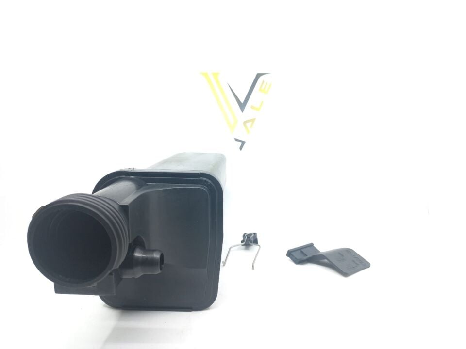 BMW 3-X5 SERİSİ RADYATÖR SU DEPOSU E46.E53.M43.M57 YAN SANAYİ