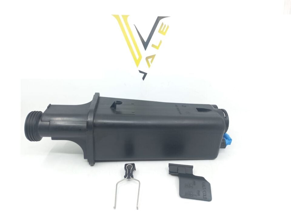 BMW 3-X5 SERİSİ RADYATÖR SU DEPOSU E46.E53.M43.M57 YAN SANAYİ