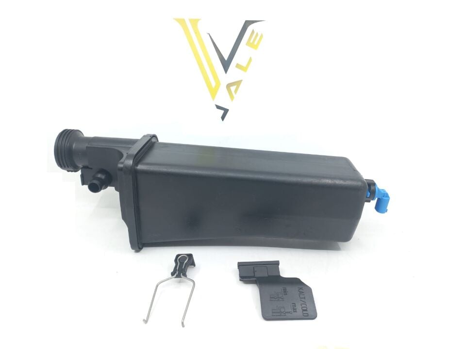 BMW 3-X5 SERİSİ RADYATÖR SU DEPOSU E46.E53.M43.M57 YAN SANAYİ