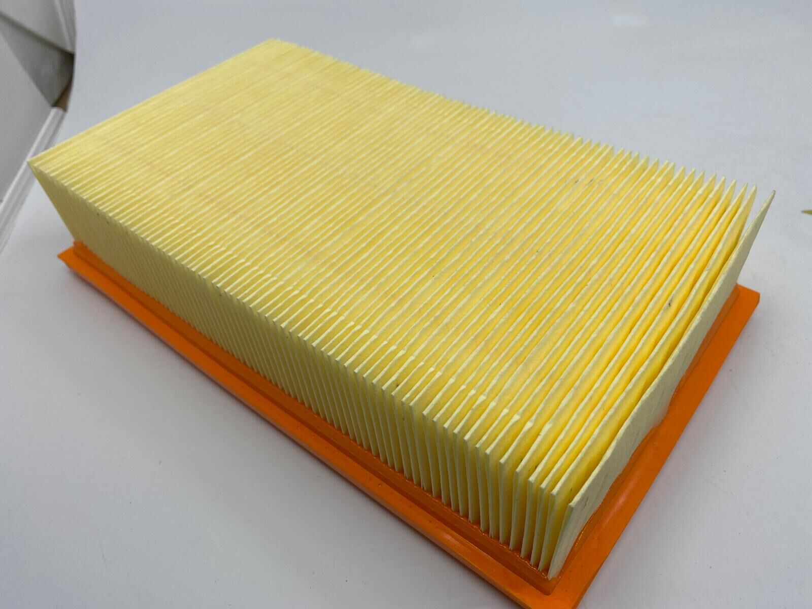 BMW 3 SERİSİ HAVA FİLTRESİ LX105 E30.E36.M40 YAN SANAYİ