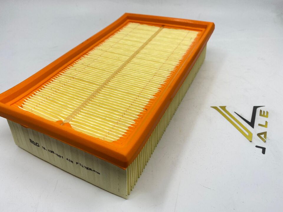 BMW 3 SERİSİ HAVA FİLTRESİ LX105 E30.E36.M40 YAN SANAYİ