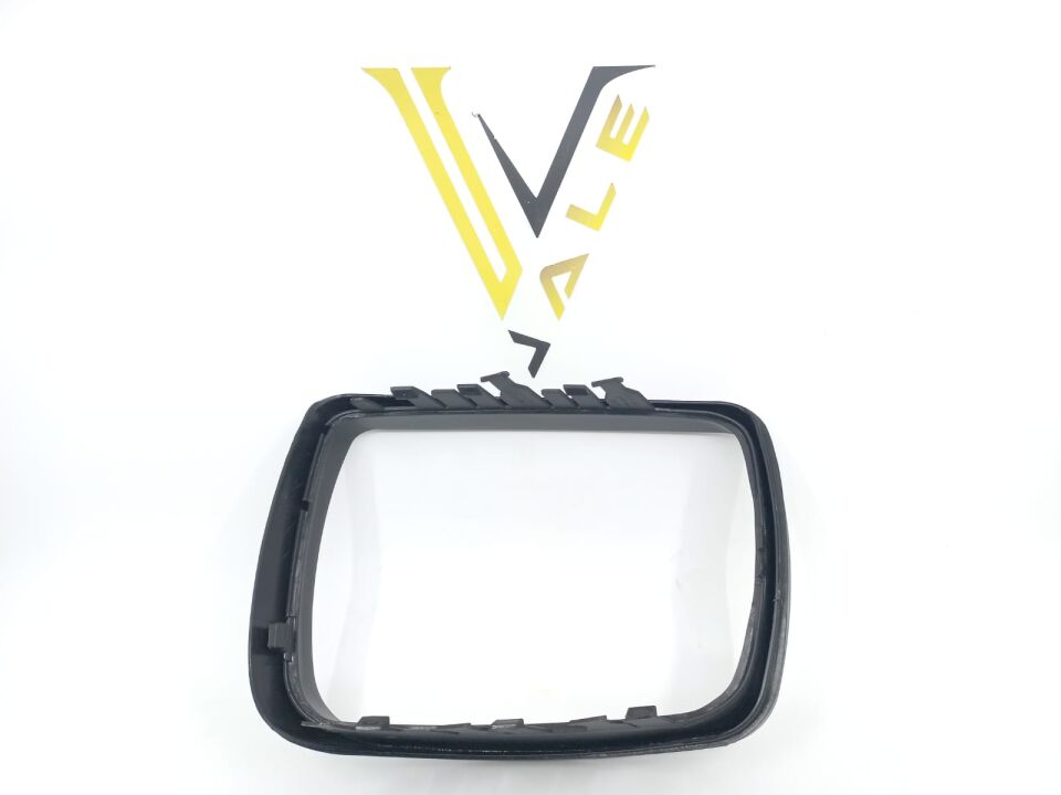 BMW X5 SERİSİ AYNA ÇERÇEVESİ - R - E53 YAN SANAYİ