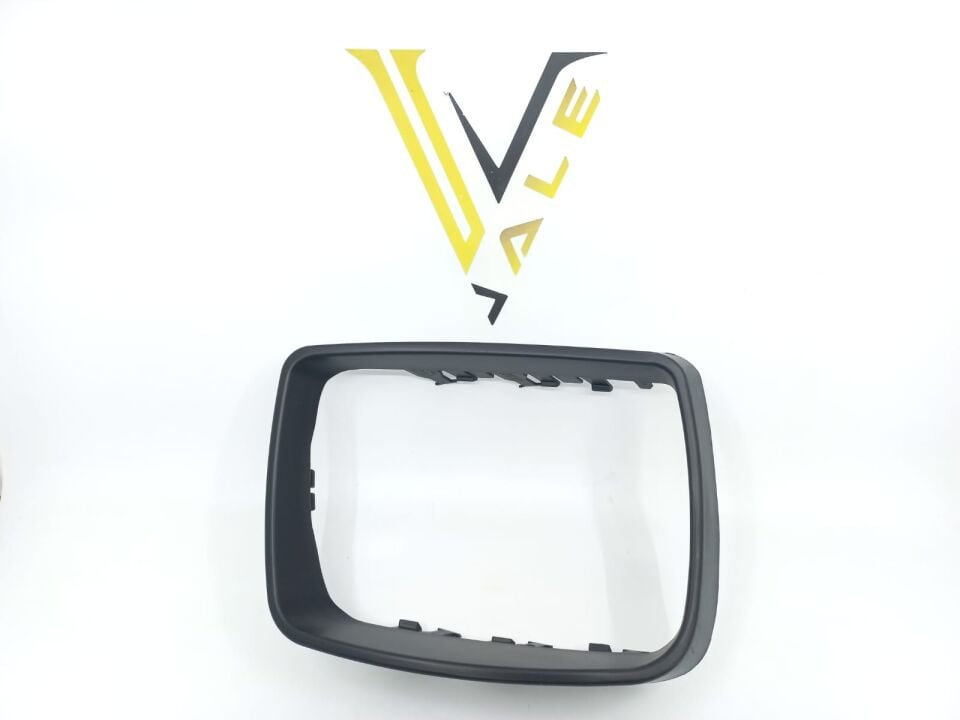 BMW X5 SERİSİ AYNA ÇERÇEVESİ - R - E53 YAN SANAYİ