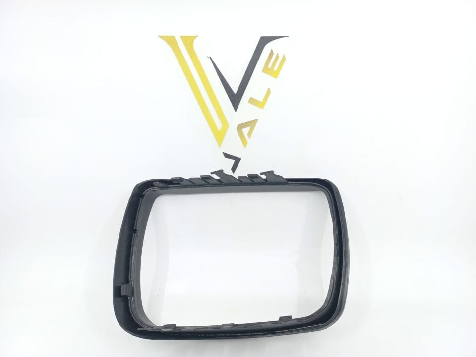 BMW X5 SERİSİ AYNA ÇERÇEVESİ - R - E53 YAN SANAYİ