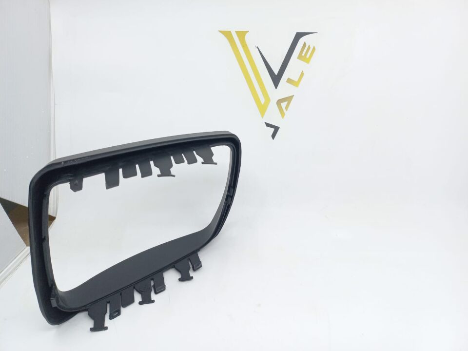 BMW X5 SERİSİ AYNA ÇERÇEVESİ - R - E53 YAN SANAYİ