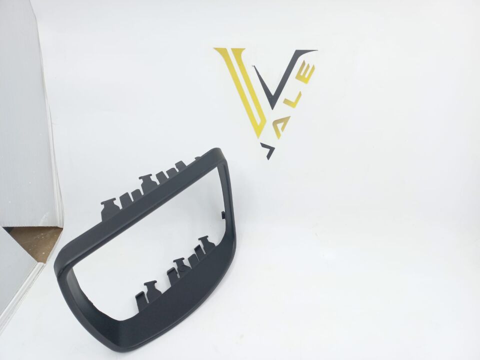 BMW X5 SERİSİ AYNA ÇERÇEVESİ - R - E53 YAN SANAYİ