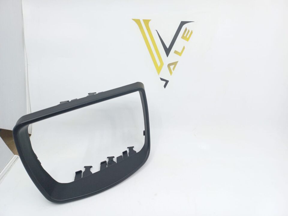 BMW X5 SERİSİ AYNA ÇERÇEVESİ - R - E53 YAN SANAYİ