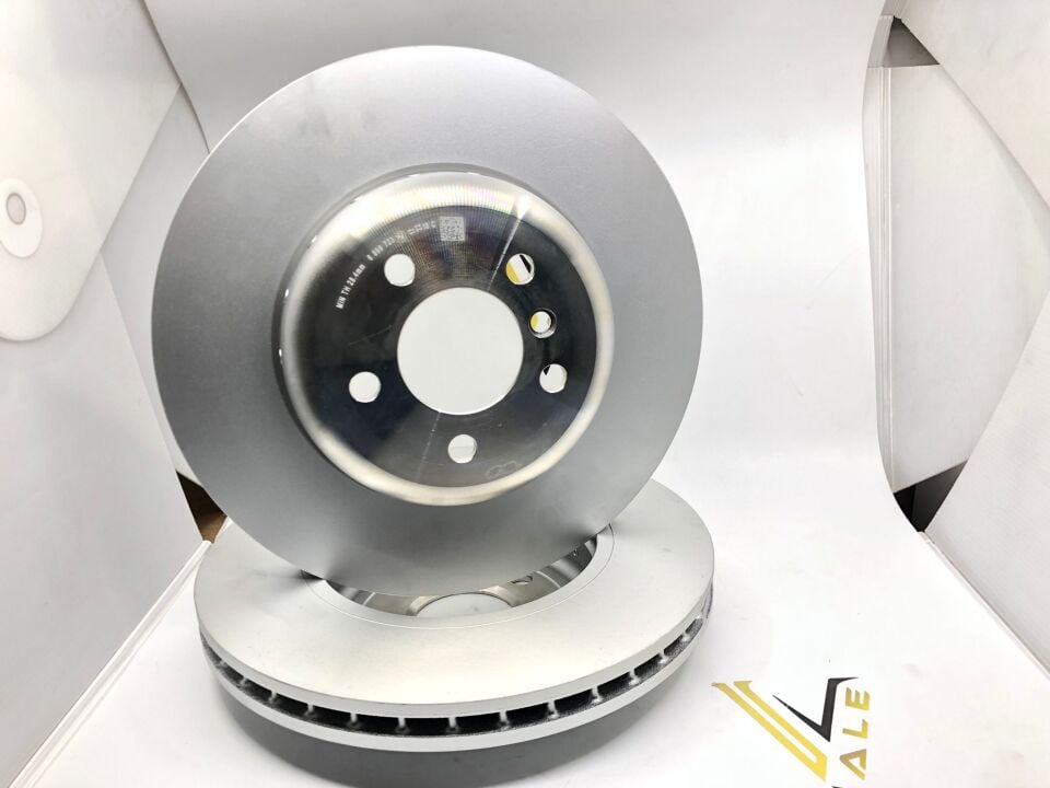 BMW 5 SERİSİ ÖN FREN AYNASI F10.525d.530d ORJİNAL