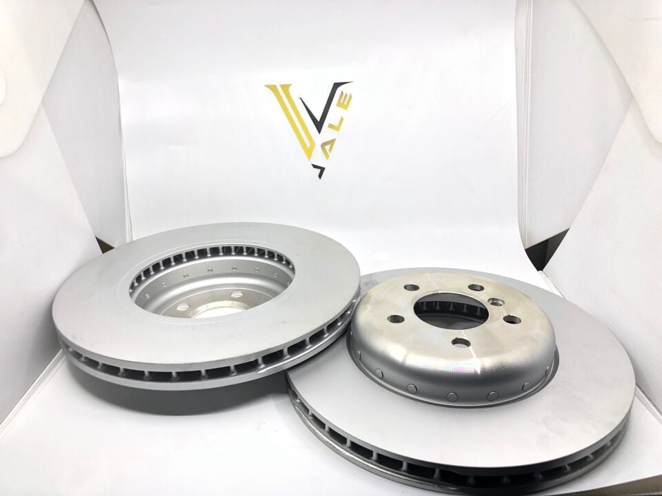 BMW 5 SERİSİ ÖN FREN AYNASI F10.525d.530d ORJİNAL