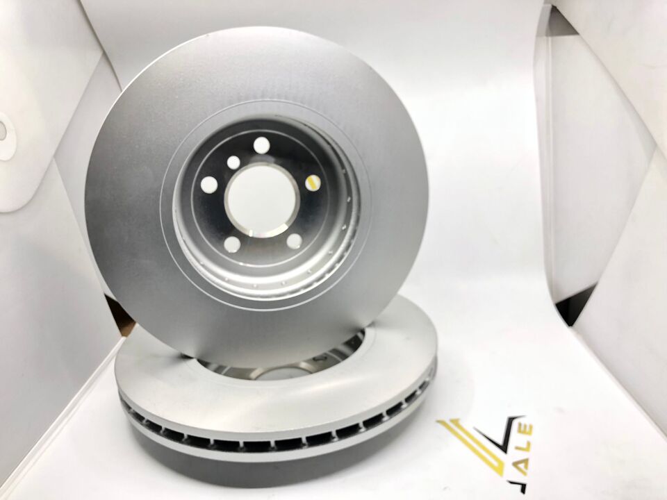 BMW 5 SERİSİ ÖN FREN AYNASI F10.525d.530d ORJİNAL