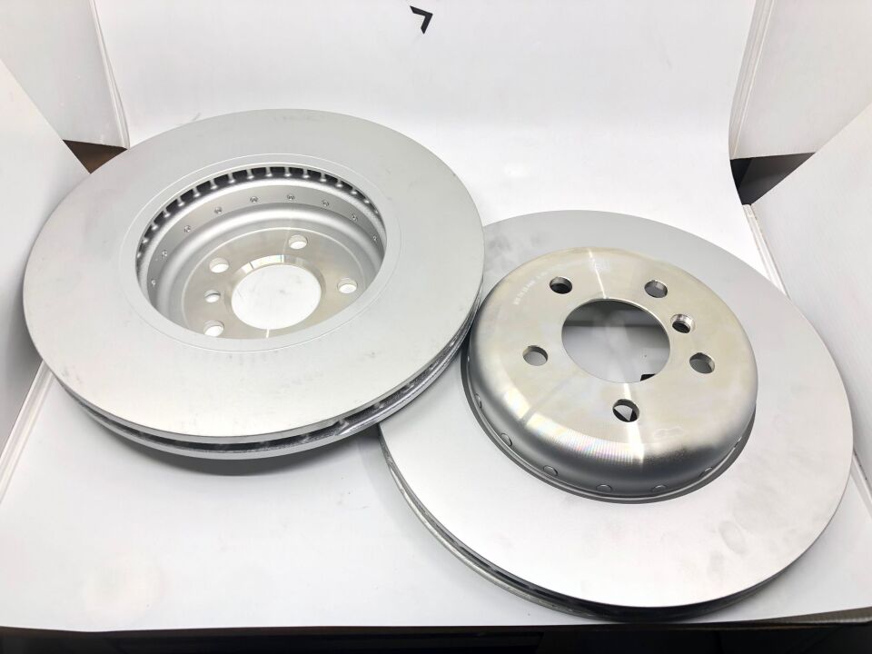 BMW 5 SERİSİ ÖN FREN AYNASI F10.525d.530d ORJİNAL