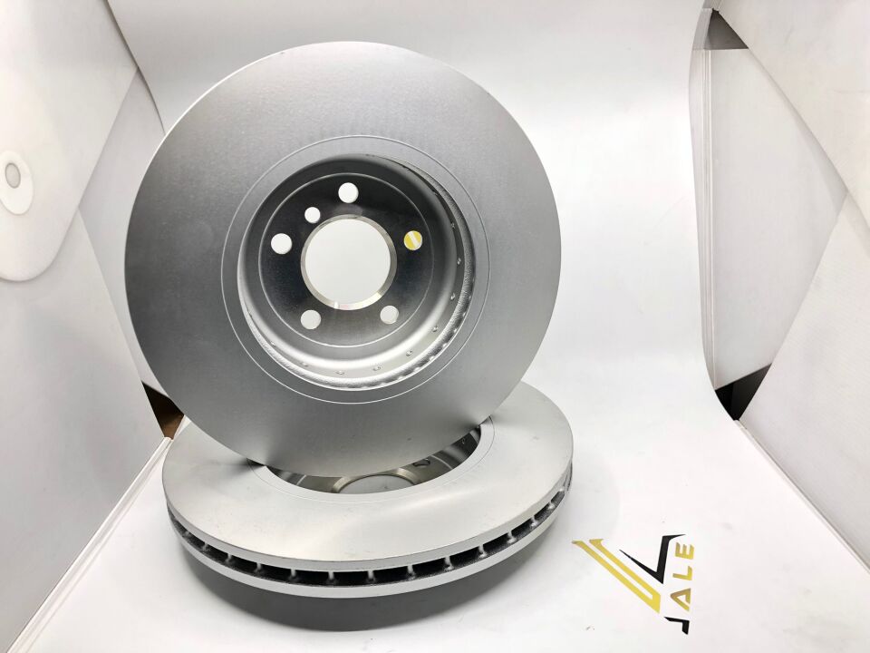 BMW 5 SERİSİ ÖN FREN AYNASI F10.525d.530d ORJİNAL