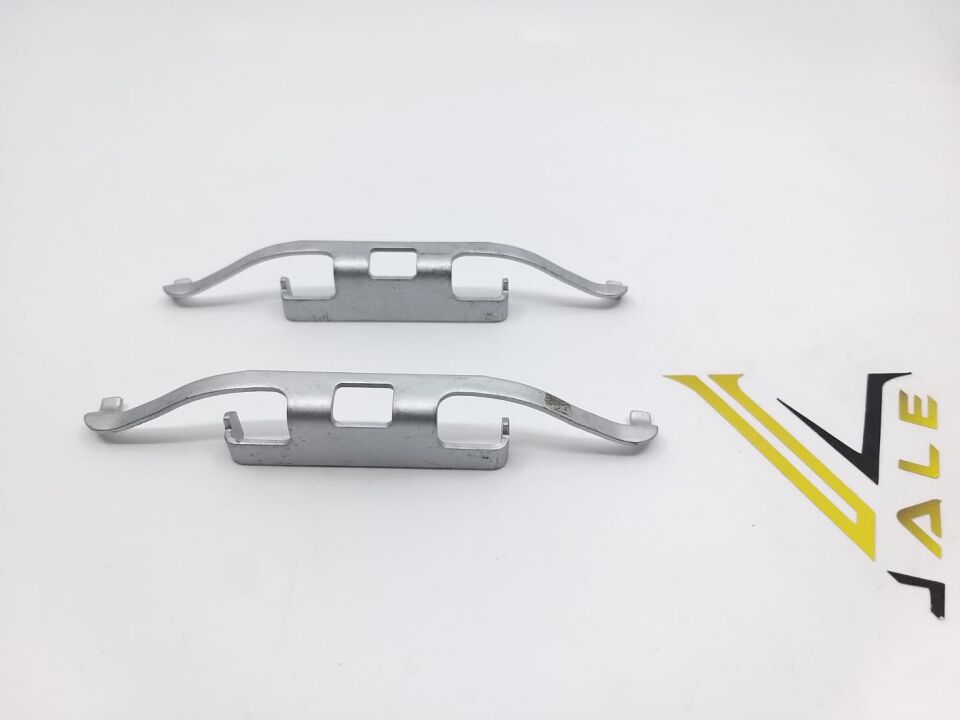 BMW 1 - 3 SERİSİ ARKA FREN BALATA YAYI - SAC - E46.E36.E34.E32.E87 BOSCH