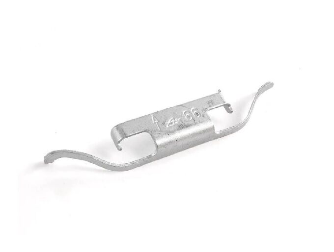 BMW 1 - 3 SERİSİ ARKA FREN BALATA YAYI - SAC - E46.E36.E34.E32.E87 BOSCH