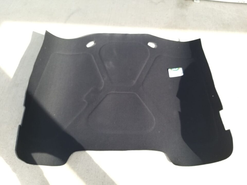 BMW 3 SERİSİ MOTOR KAPUT İZALASYON KEÇESİ E36/2.M50.M52 YAN SANAYİ