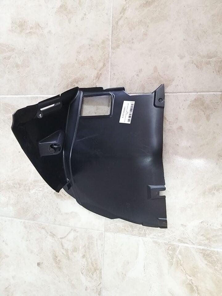 BMW 3 SERİSİ ÖN ÇAMURLUK UC DAVLUMBAZI - L - E46/4.E46/2 YAN SANAYİ