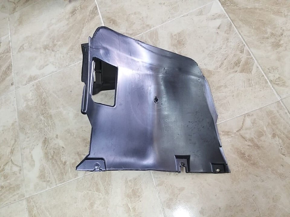 BMW 3 SERİSİ ÖN ÇAMURLUK UC DAVLUMBAZI - L - E46/4.E46/2 YAN SANAYİ