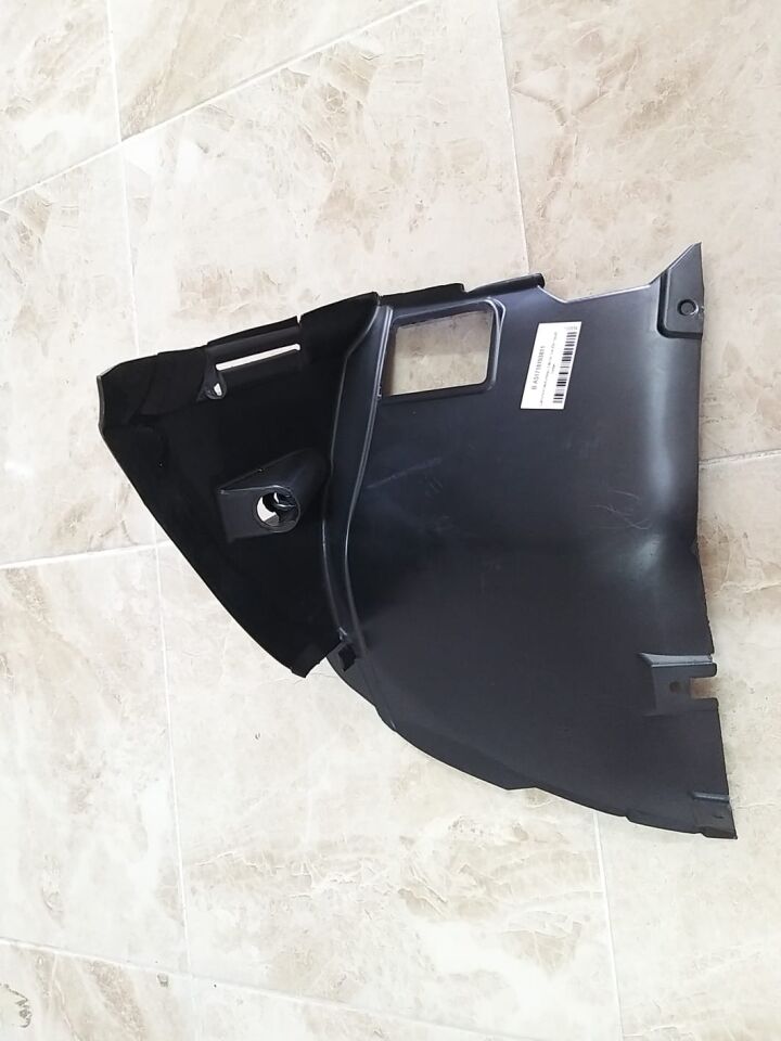 BMW 3 SERİSİ ÖN ÇAMURLUK UC DAVLUMBAZI - L - E46/4.E46/2 YAN SANAYİ