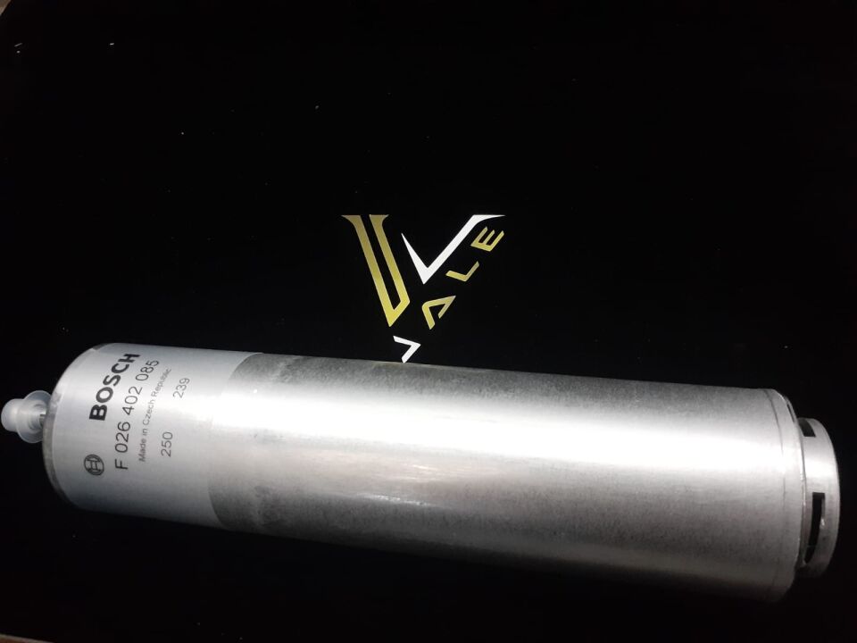BMW 3-5 SERİSİ YAKIT FİLTRESİ E90.E60.F10.E46 BOSCH
