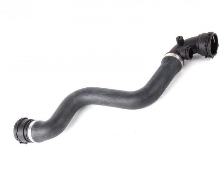 BMW 3 SERİSİ RADYATÖR ÜST HORTUMU E46.M43 YAN SANAYİ