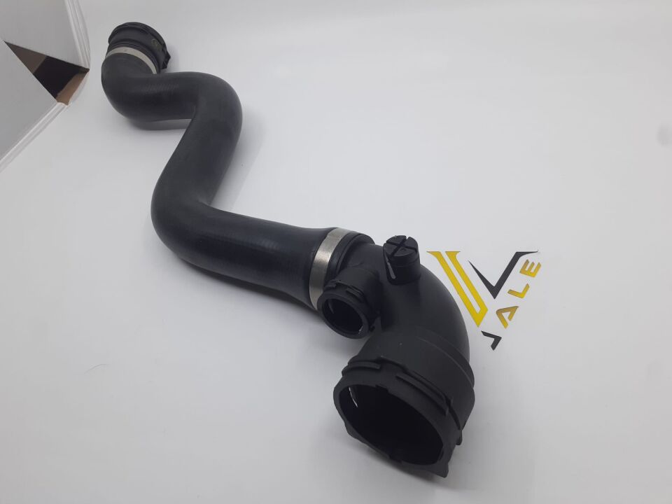 BMW 3 SERİSİ RADYATÖR ÜST HORTUMU E46.M43 YAN SANAYİ