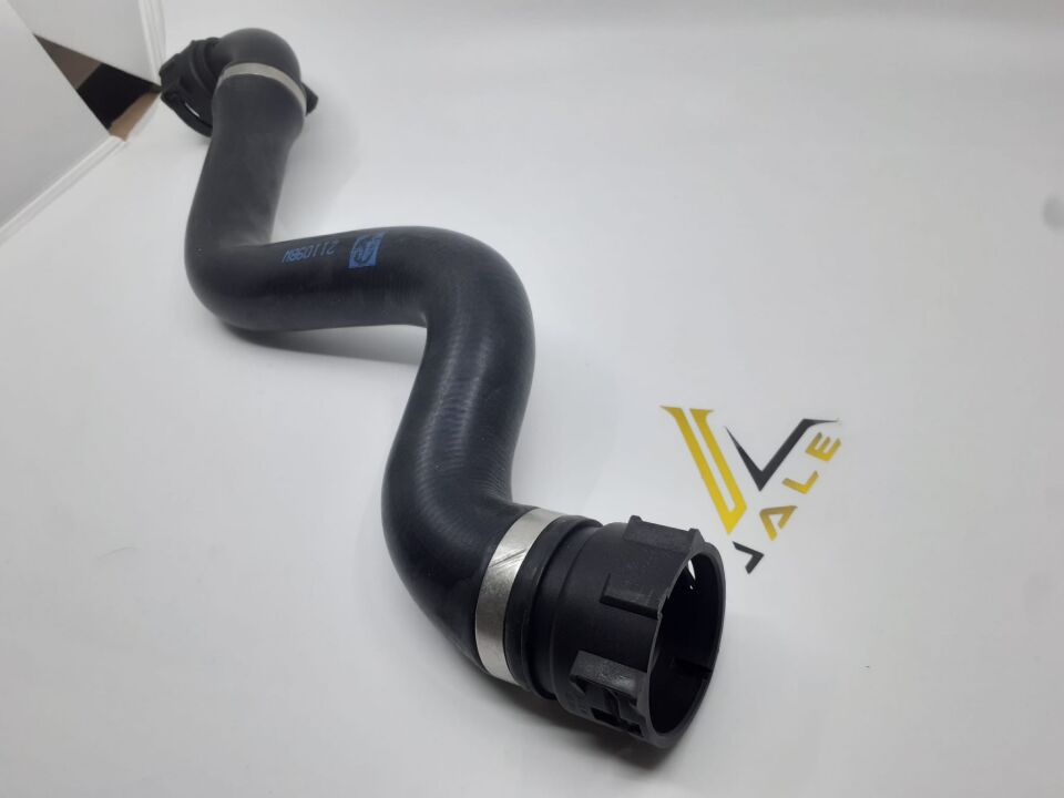 BMW 3 SERİSİ RADYATÖR ÜST HORTUMU E46.M43 YAN SANAYİ