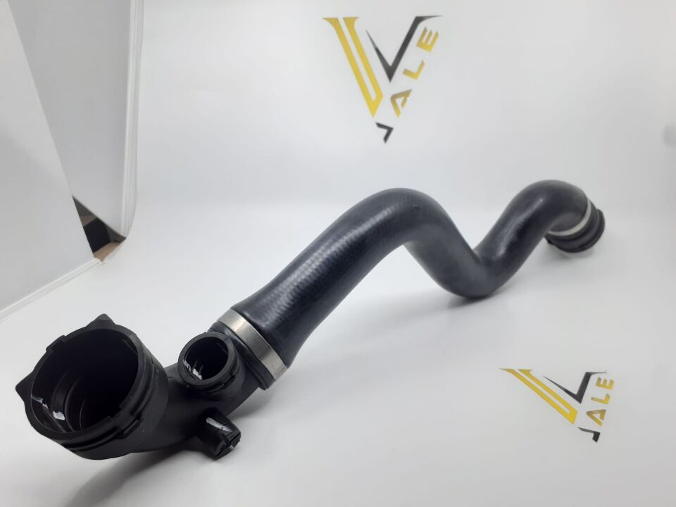 BMW 3 SERİSİ RADYATÖR ÜST HORTUMU E46.M43 YAN SANAYİ