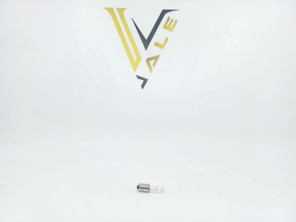 BMW 3-5 SERİSİ AMPÜL 12V 21W H21W E90.E92.F10.E39.F30.G30 YAN SANAYİ