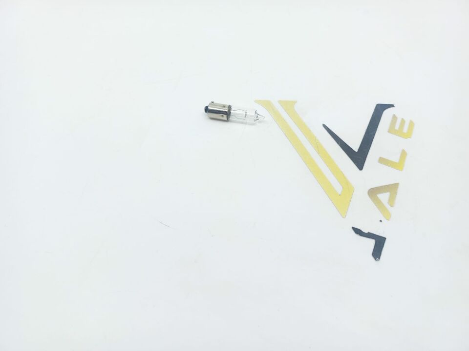 BMW 3-5 SERİSİ AMPÜL 12V 21W H21W E90.E92.F10.E39.F30.G30 YAN SANAYİ