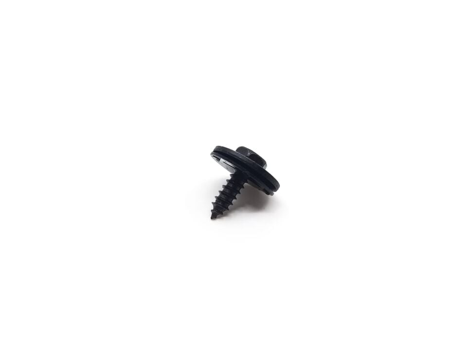 BMW 3 - 5 SERİSİ 8 LİK SAC CİVATA KLİPS 16 MM E30.E36.E46.E60.E90.F10.F20.F30 10 LU YAN SANAYİ