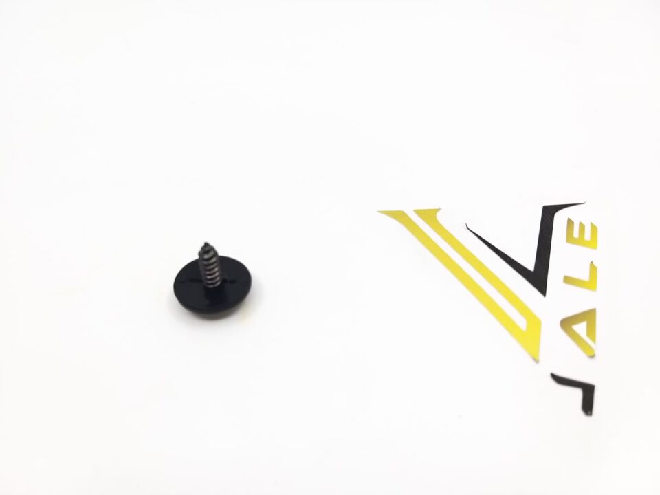 BMW 3 - 5 SERİSİ 8 LİK SAC CİVATA KLİPS 16 MM E30.E36.E46.E60.E90.F10.F20.F30 10 LU YAN SANAYİ