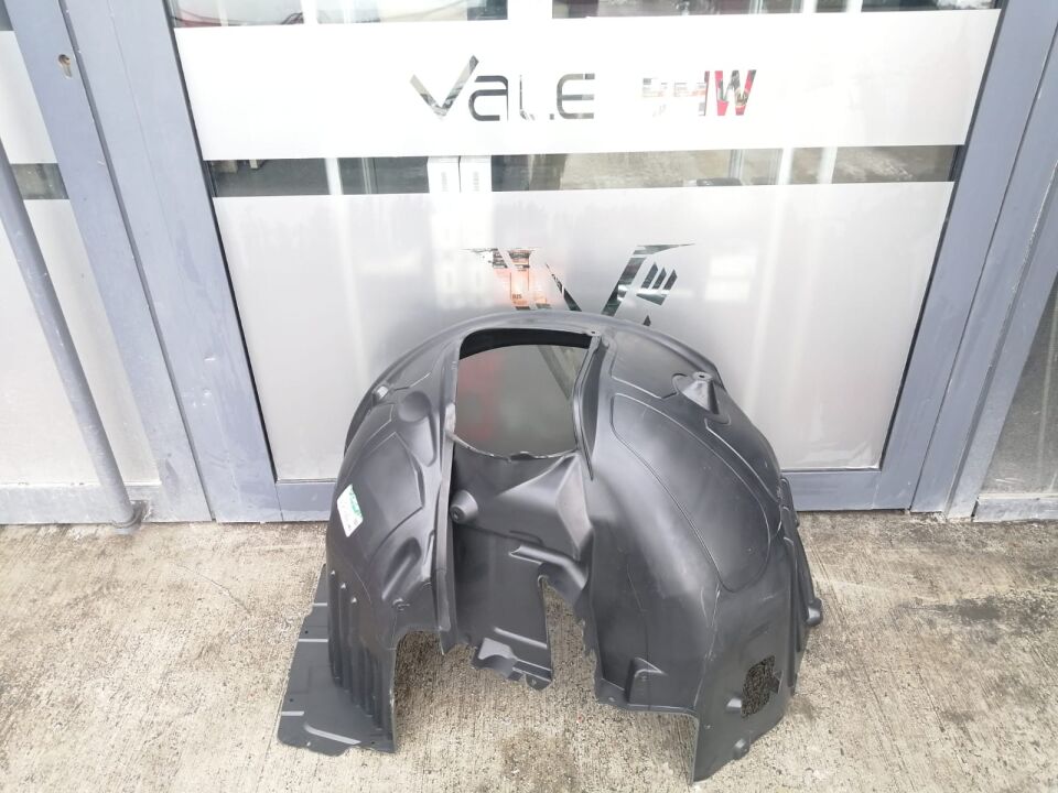 BMW 5 SERİSİ ÖN ÇAMURLUK DAVLUMBAZI - L  TAYVAN - E60.E61 YAN SANAYİ