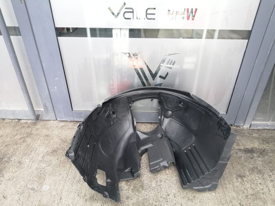 BMW 5 SERİSİ ÖN ÇAMURLUK DAVLUMBAZI - L  TAYVAN - E60.E61 YAN SANAYİ
