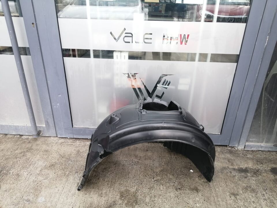 BMW 5 SERİSİ ÖN ÇAMURLUK DAVLUMBAZI - L  TAYVAN - E60.E61 YAN SANAYİ