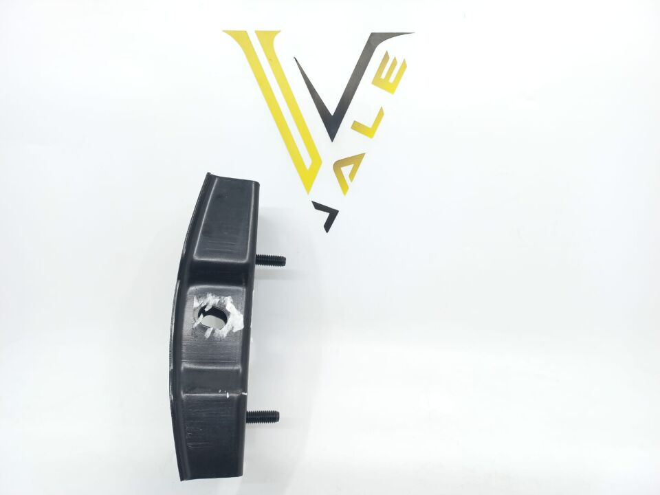 BMW 3 SERİSİ ÖN TAMPON AMORTİSÖR DEMİRİ BRAKETİ E36 YAN SANAYİ