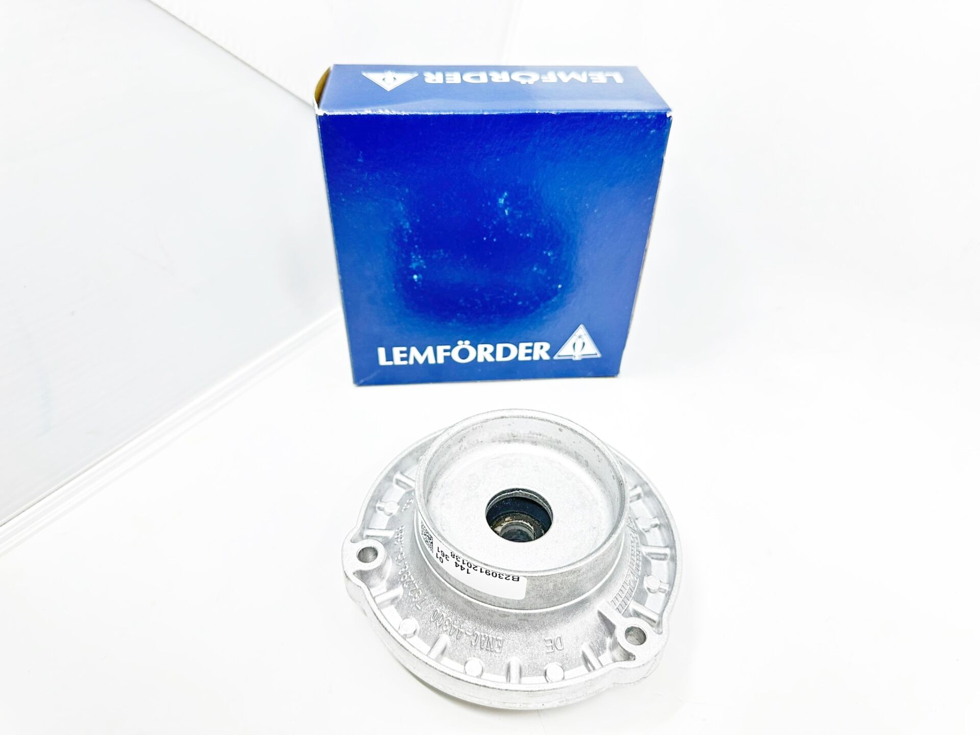 BMW 5 SERİSİ ÖN AMORTİSÖR ÜST TAKOZU F10 LEMFÖRDER