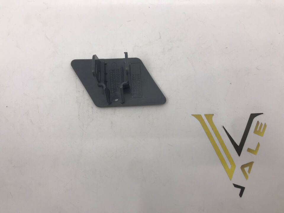 BMW 3 SERİSİ FAR FİSKİYE KAPAĞI - L - E90.LCI YAN SANAYİ