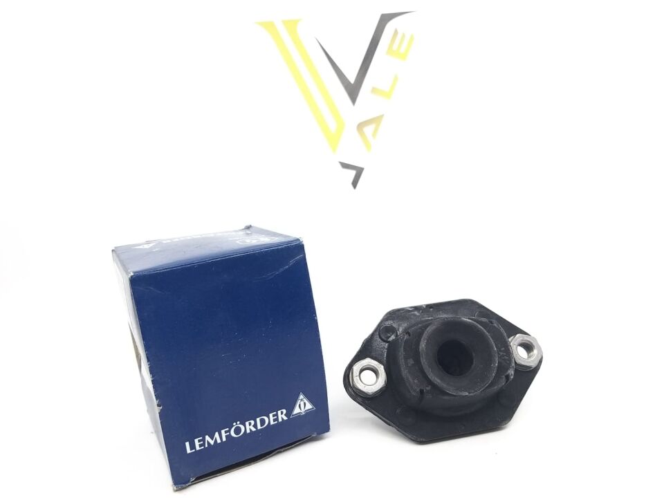 BMW 1-3 SERİSİ ARKA AMORTİSÖR ALT TAKOZU E87.E90.E92 LEMFÖRDER