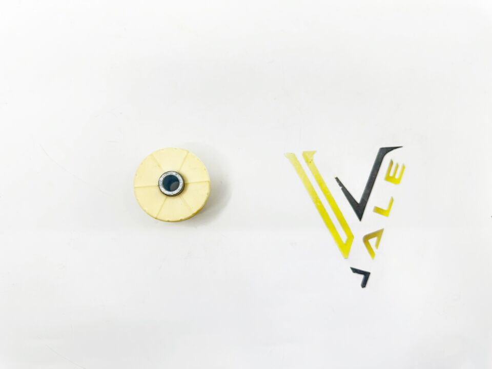 BMW 1-3 SERİSİ AMORTİSÖR ALT TAKOZU E87.E90.E92 LEMFÖRDER