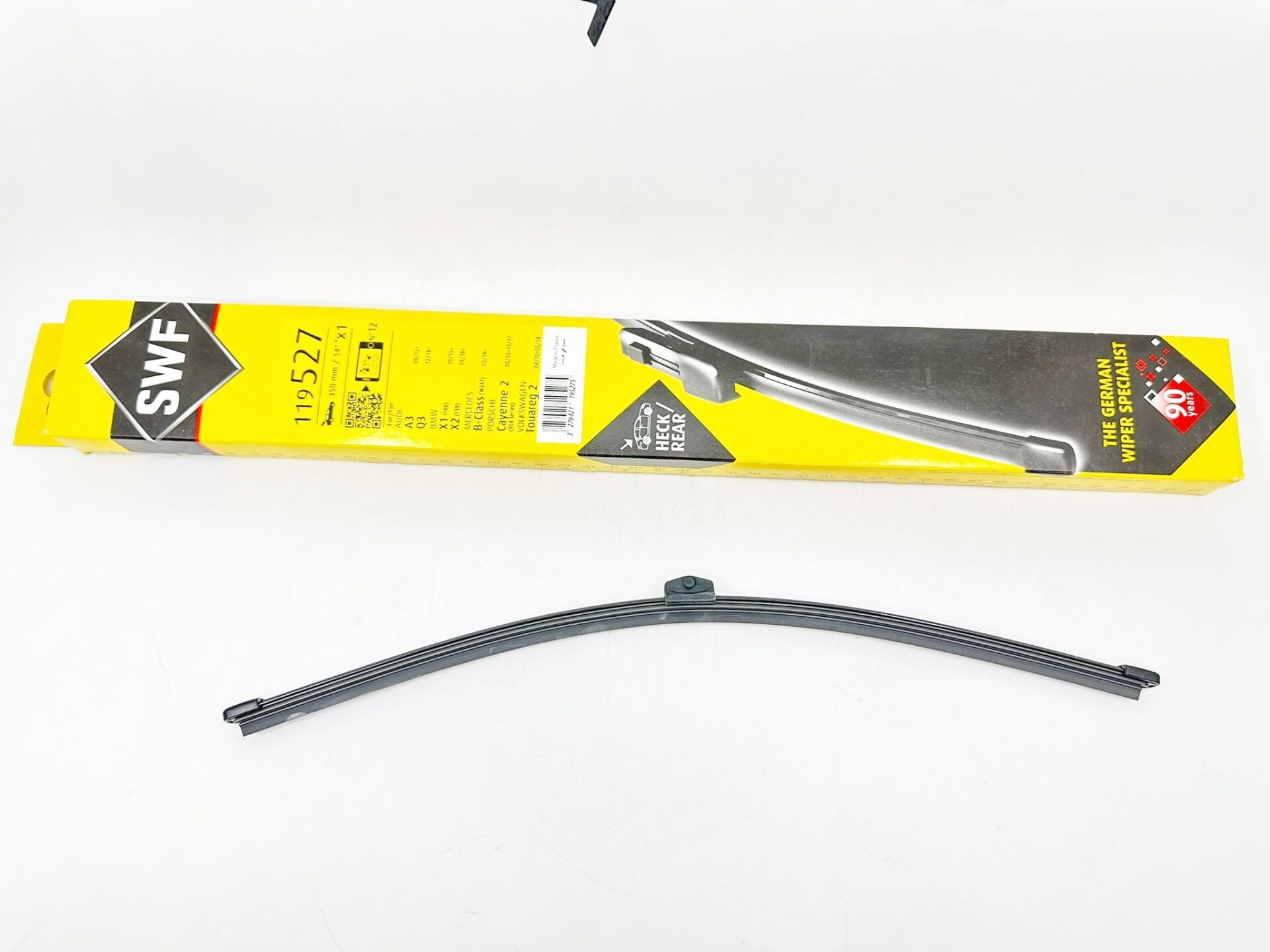 BMW X1 SERİSİ ARKA SİLECEK SÜPÜRGESİ F48 SWF