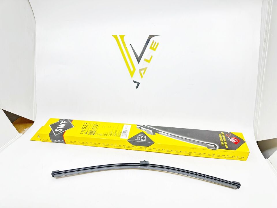 BMW X1 SERİSİ ARKA SİLECEK SÜPÜRGESİ F48 SWF