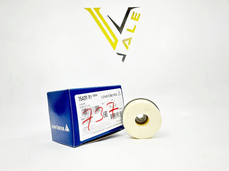 BMW 1-3 SERİSİ ARKA AMORTİSÖR ÜST TAKOZU E87.E90.E92.E93 LEMFÖRDER