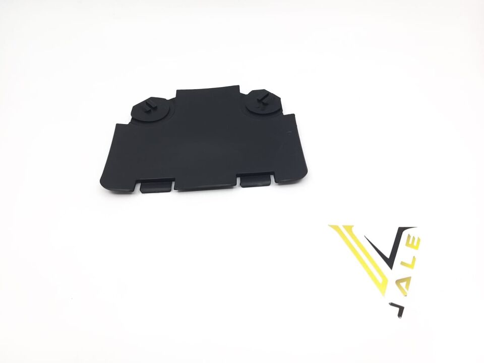 BMW 3 SERİSİ ÇAMURLUK DAVLUMBAZ KAPAĞI  - R - E90 YAN SANAYİ