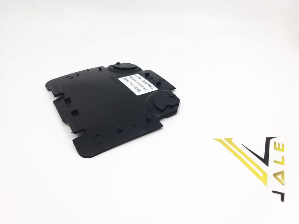 BMW 3 SERİSİ ÇAMURLUK DAVLUMBAZ KAPAĞI  - R - E90 YAN SANAYİ