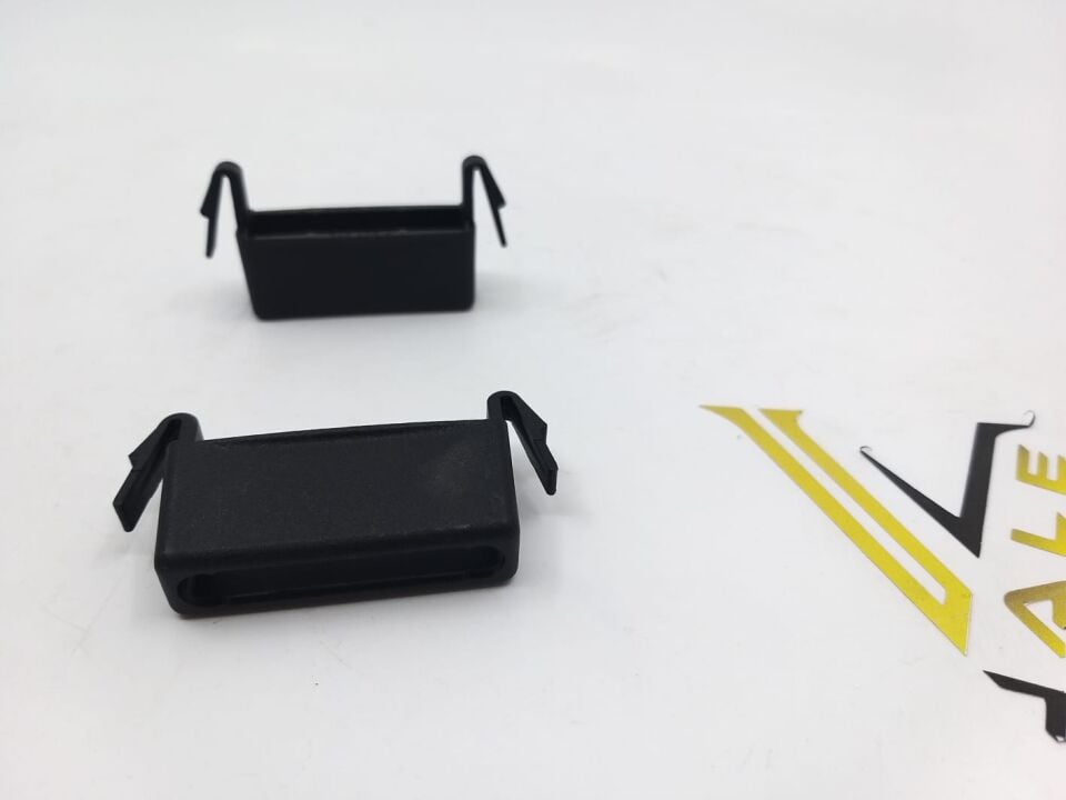 BMW 1 - 3 SERİSİ KAPUT KİLİT DİL ÇERÇEVESİ F20.F30.F36 ORJİNAL