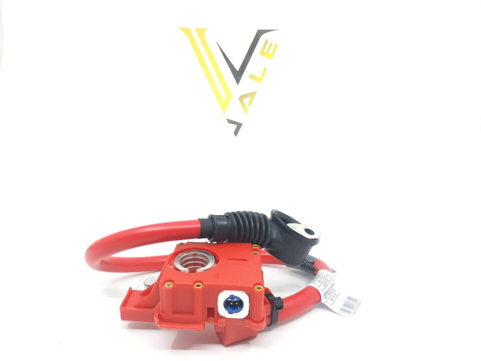 BMW 5 SERİSİ AKÜ ARTI KABLOSU F10 YAN SANAYİ